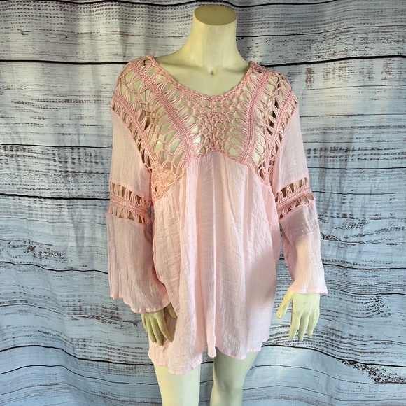 FORGOTTEN GRACE size XL - Picture 1 of 9